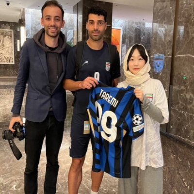 The Master Technician: Taremi's Trademark Skills Shine, but Inter Milan Left Wanting