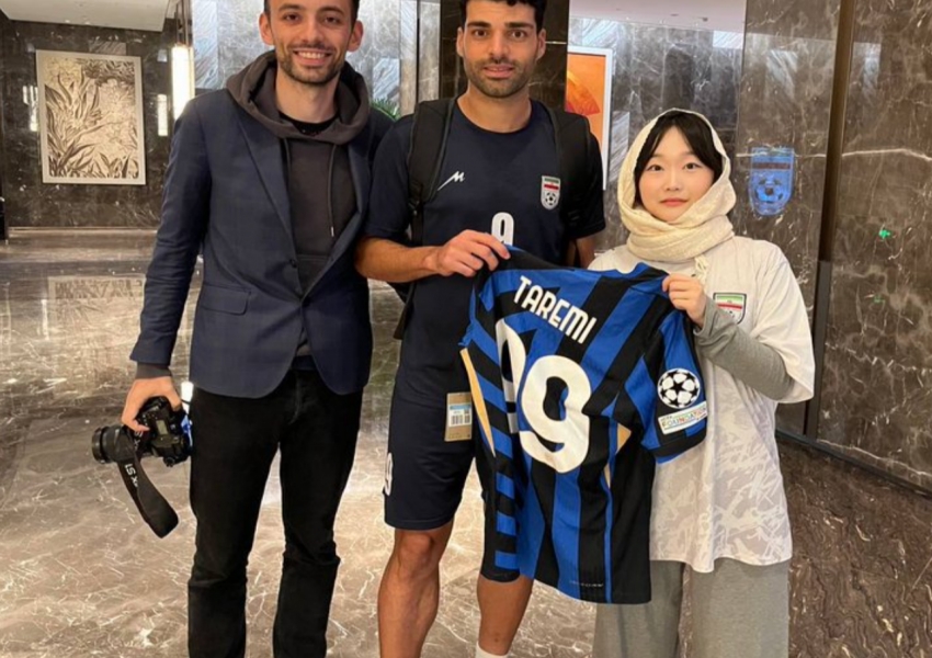 The Master Technician: Taremi's Trademark Skills Shine, but Inter Milan Left Wanting-0