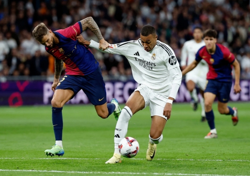 UEFA Champions League Matchday 4: Real Madrid’s Healing Process and Liverpool’s Reassurance Without Alonso-0