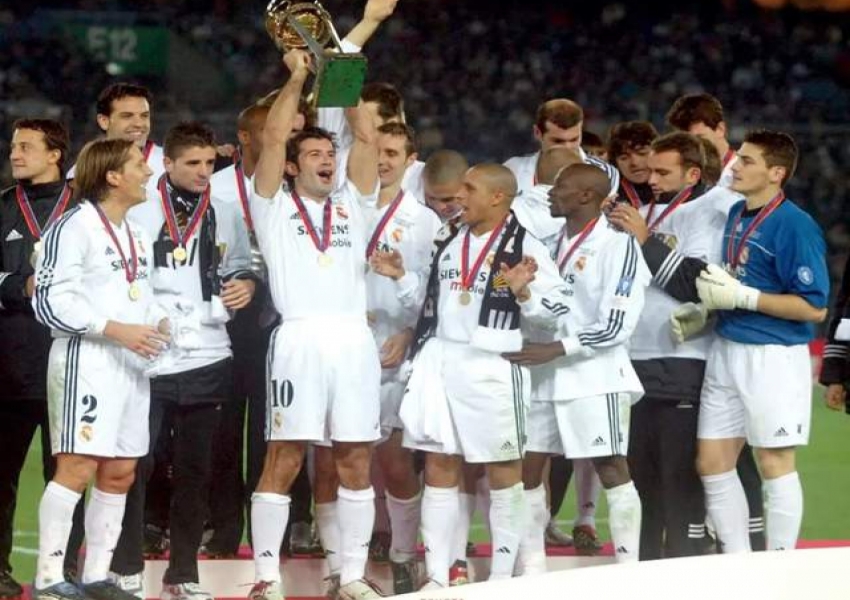 1 AM Clash: Real Madrid’s 11th Global Final—Victory Means a Title and $5 Million Prize-0