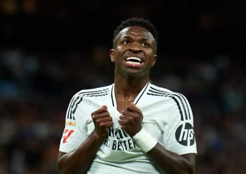 1 AM Clash: Real Madrid’s 11th Global Final—Victory Means a Title and $5 Million Prize-1