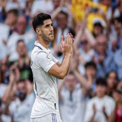 18 Months After Leaving Real Madrid: Asensio’s Decline Deepens, Benched for Three Straight Games