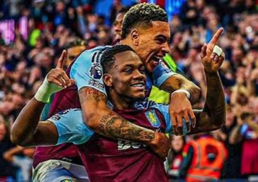 4/10 Ratings! Manchester City’s Collapse Continues as Guardiola Left Devastated Amid Villa Park Taunts-1