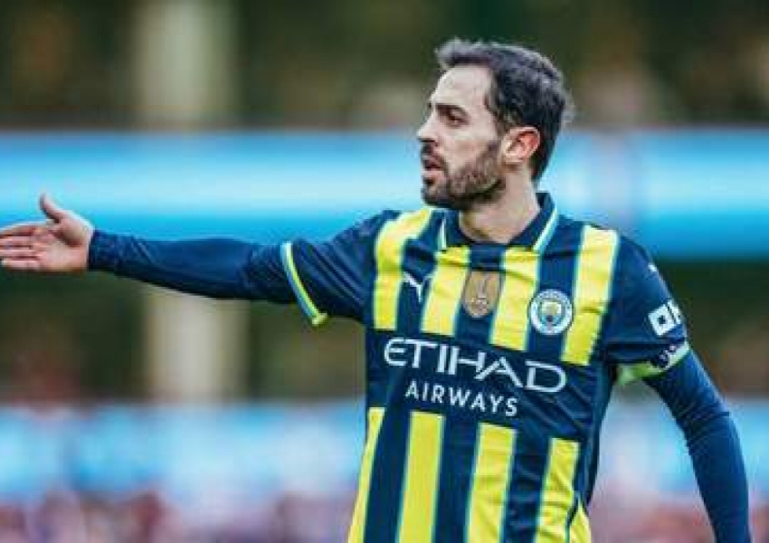 4/10 Ratings! Manchester City’s Collapse Continues as Guardiola Left Devastated Amid Villa Park Taunts-2