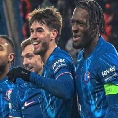 5 Goals in 2 Games for Just €6 Million! Barcelona’s 18-Year-Old Castoff Shines, Chelsea Legend Says “He Can Be a Superstar”