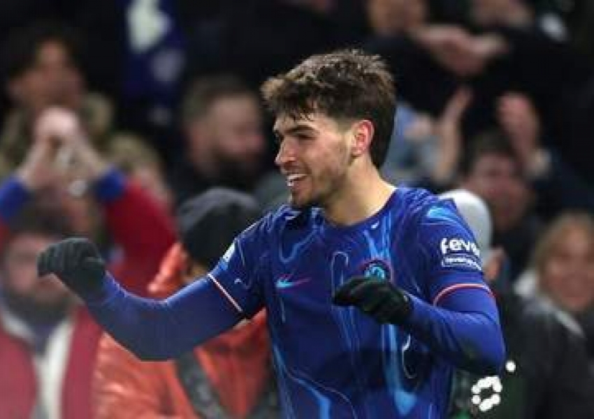 5 Goals in 2 Games for Just €6 Million! Barcelona’s 18-Year-Old Castoff Shines, Chelsea Legend Says “He Can Be a Superstar”-0