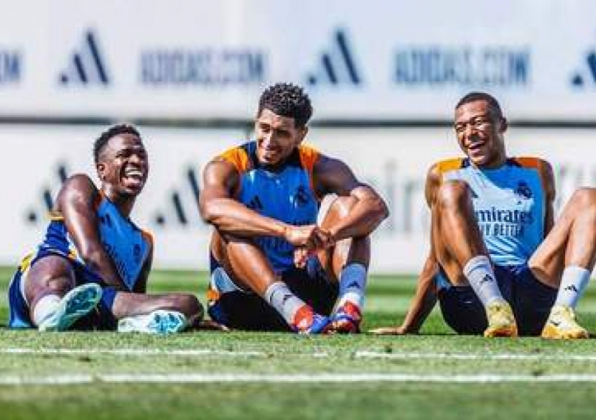 77-Day Goal Drought: Real Madrid’s €110 Million Star Falls Out of Favor with Tactical Shift-2