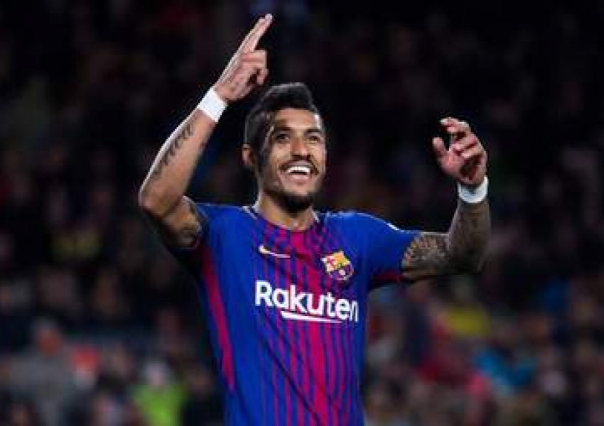 8-8 Farewell for Paulinho: Former Guangzhou Evergrande Star Scores Four, Including Two Stunning Strikes, Before Breaking Down in Tears-2