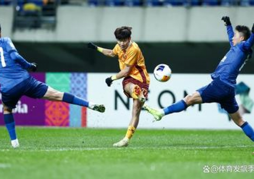 AFC Champions League Matchday 6: Shanghai Port Confronts K-League Variance, Can Pohang Steelers Overcome Technical Mastery?-1