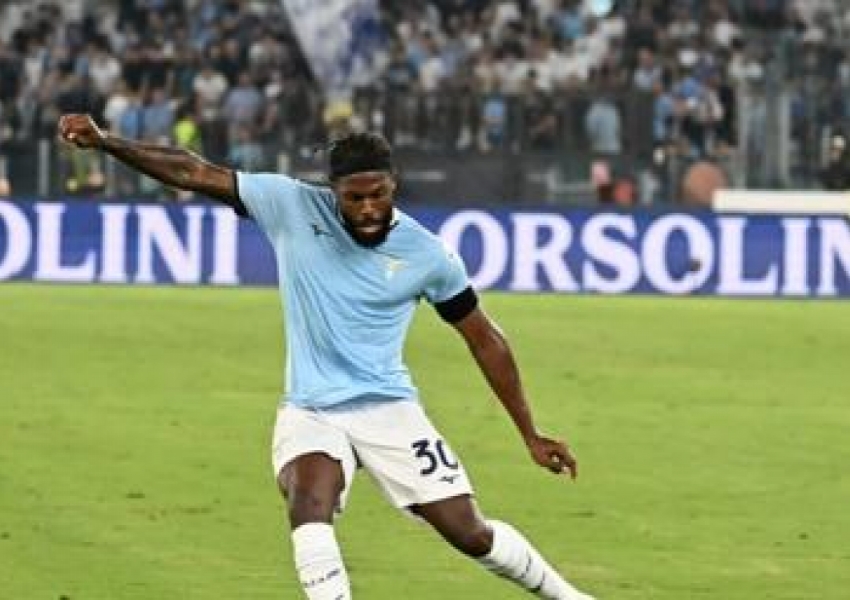 Attack Over Defense! Italian Media Reveals Inter Milan’s Strategy to Defeat Lazio, Targeting Former Arsenal Player and Serie A Assist Leader-2