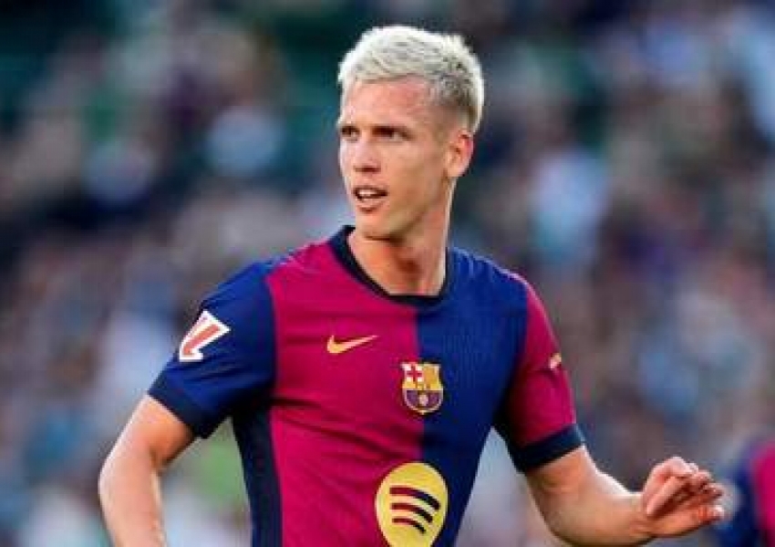 Barcelona in Crisis: €55M Signing’s Registration Rejected, Spanish Media Warn of Potential "Biggest Joke"-0