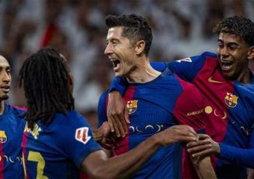 Barcelona Set to Return to China After 15 Years: Asian Tour Promises Three Matches and €20 Million Windfall-0