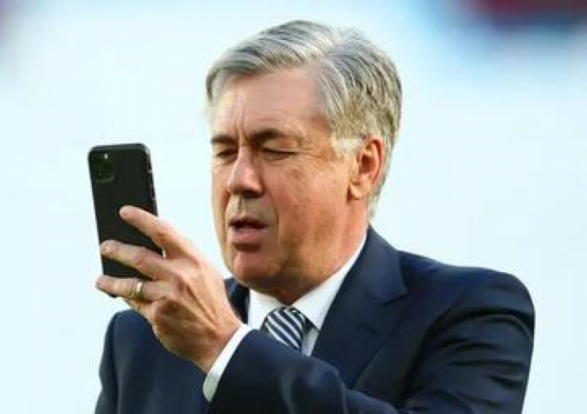 Behind Real Madrid’s 11 Trophies in 3 Years: One Call from Florentino and Ancelotti’s Personal Sacrifice-0