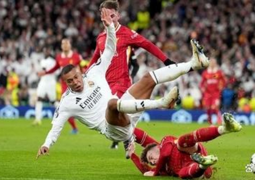 Champions League Matchday Six: Girona Enters the Gauntlet, Can Inter Milan’s Defense Stay Impenetrable?-1