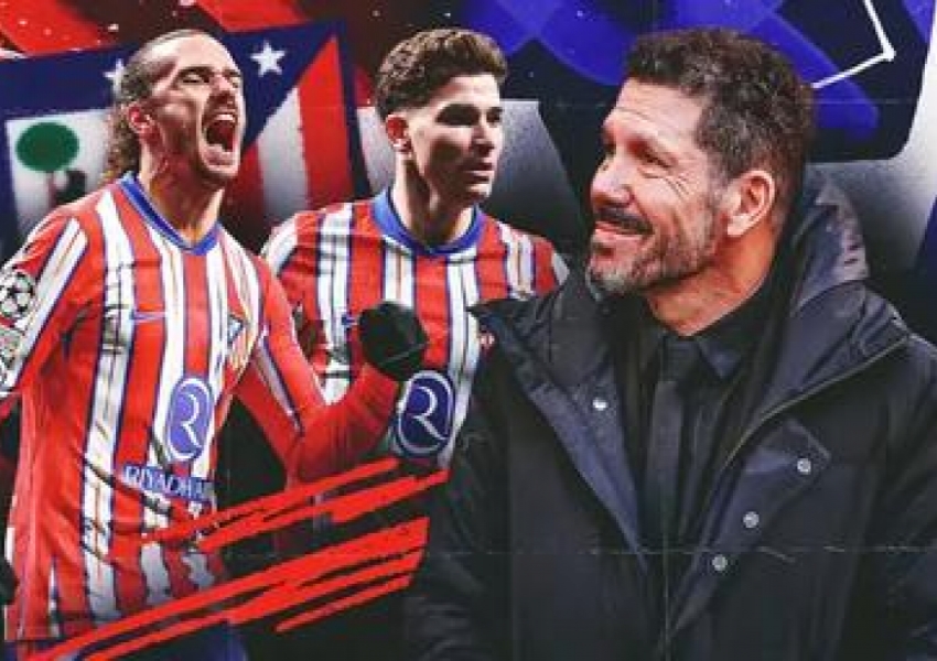 Clash of Titans at 4 AM: Barcelona vs. Atlético Madrid in a High-Stakes La Liga Showdown-2