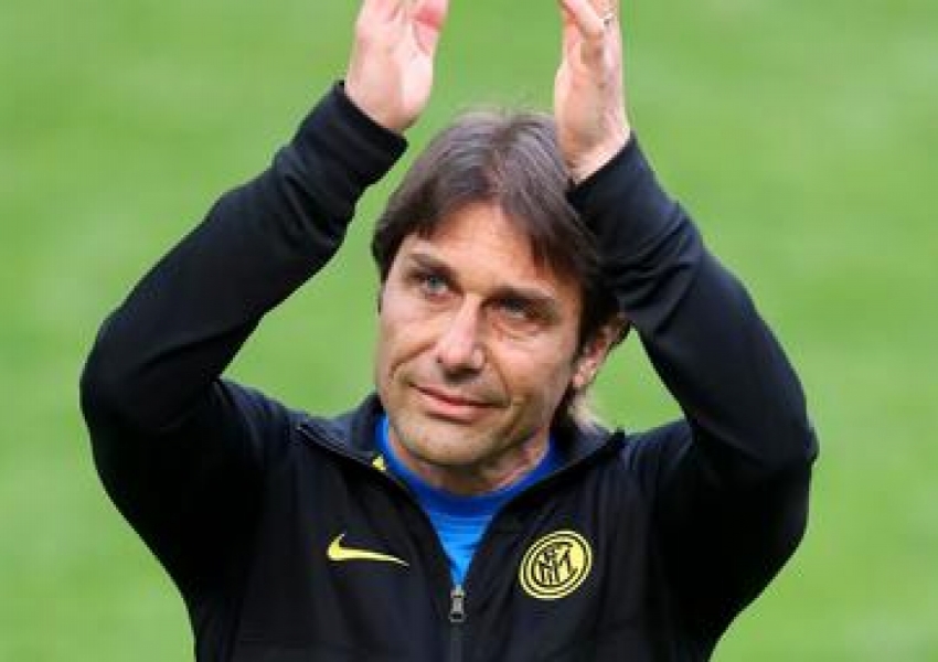 Conte vs. Marotta: Verbal Sparring Continues as Inter Milan’s “2.75 Squads” Remark Sparks Debate-2