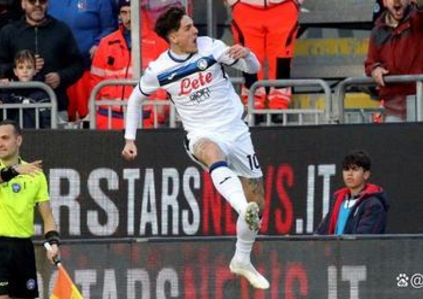 Coppa Italia: Where Can Juventus Find Passion? Atalanta Inspired by Record-Breaking Winning Streak-2