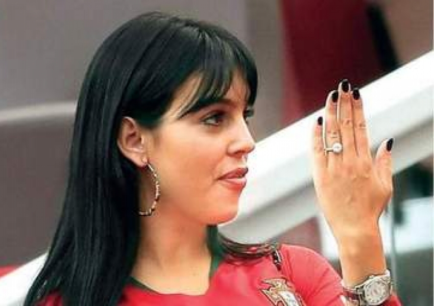 Cristiano Ronaldo at 39: Secretly Married? Three Public Declarations Call Georgina “Wife” with a Key Detail Suggesting Marriage-1