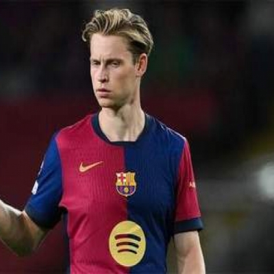 Frenkie de Jong’s Value Drops by €35 Million: Barcelona’s Ultimatum—Transfer or Exile, No World Cup Dream