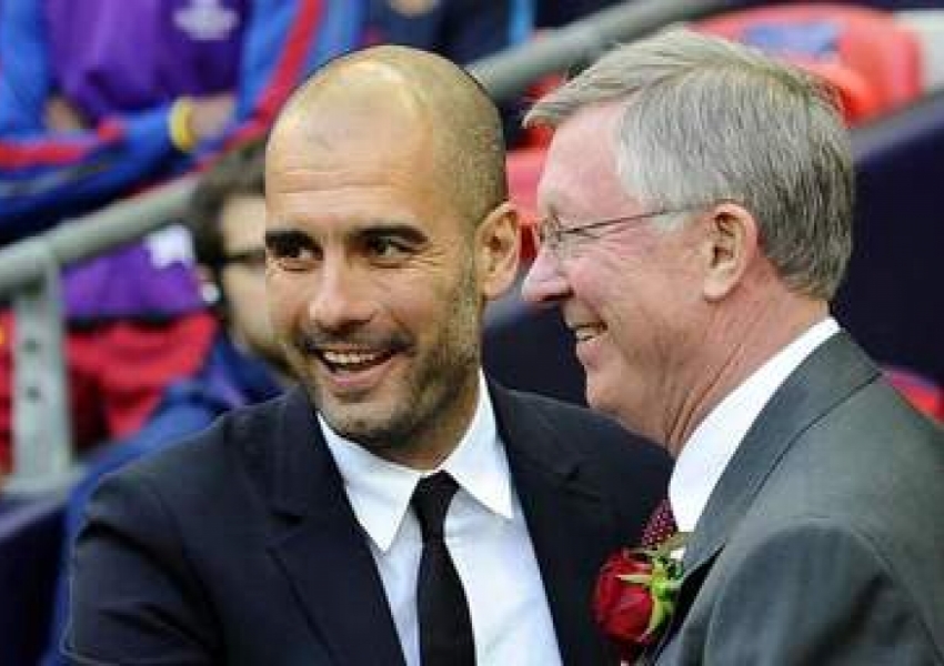 Guardiola’s Sleepless Nights: Following Ferguson’s Advice to Rebuild Manchester City in Two Years-1