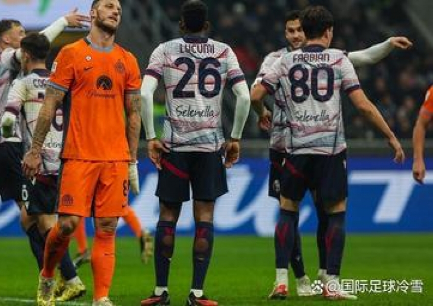 Inter Milan Prepares for Coppa Italia with Massive Rotation: Surpassing Last Year’s Early Exit and Two Surprising Signals-0