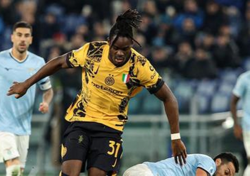 Inter Milan Prepares for Coppa Italia with Massive Rotation: Surpassing Last Year’s Early Exit and Two Surprising Signals-2