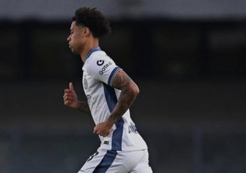 Inter Milan's Defensive Crisis Could Be a Golden Opportunity for Two Emerging Talents-2