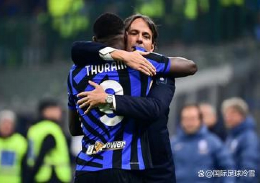 Inter Milan’s “Golden Boot Master” Inzaghi Eyes Historic Serie A Record-2