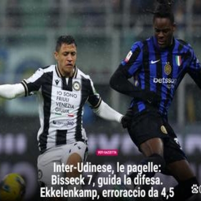 Inter Milan’s Rising Star May Attract £42 Million Bid from Premier League Giants