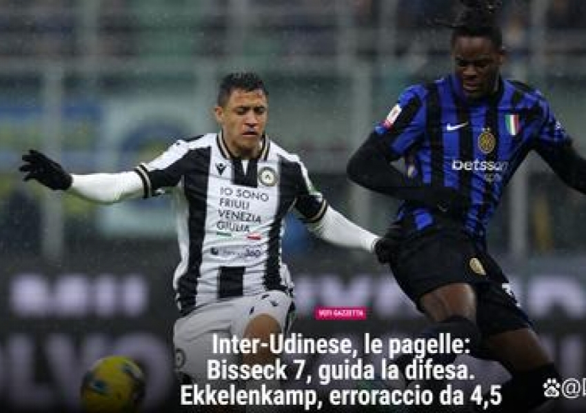 Inter Milan’s Rising Star May Attract £42 Million Bid from Premier League Giants-0