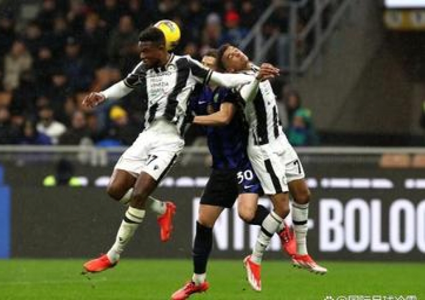 Inter Milan’s Rotational Masterclass: Beyond the Scorers, Three Standout Performers-0