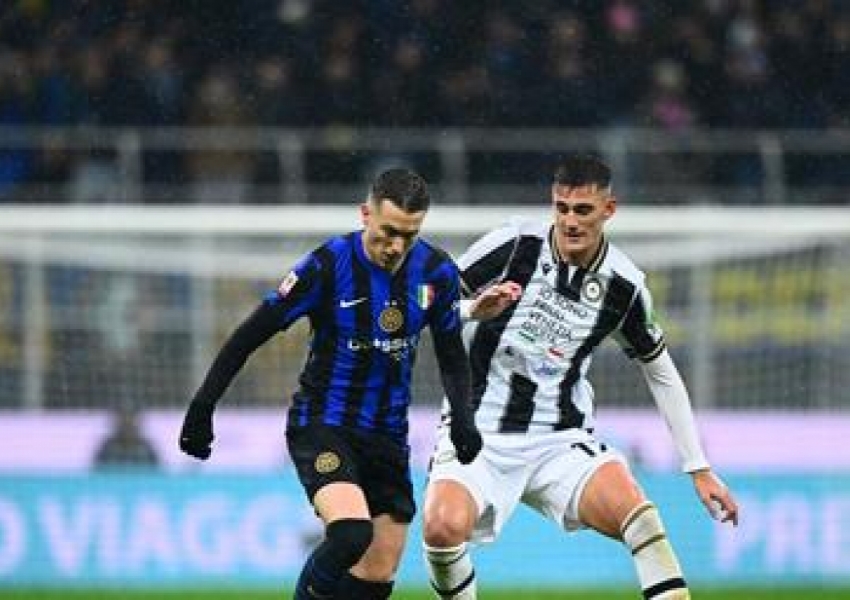 Inter Milan’s Rotational Masterclass: Beyond the Scorers, Three Standout Performers-2