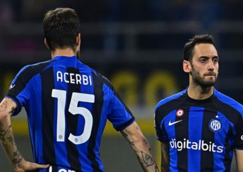 Inter Milan’s Strategic Overhaul: From Džeko and Palacios to a New Lautaro-1