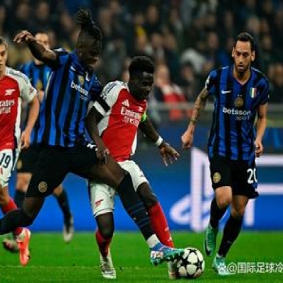 Inter’s Defensive Tower Tops Key Metrics in Europe’s Top Five Leagues: Is the “Aerial King” Label in Serie A Justified?