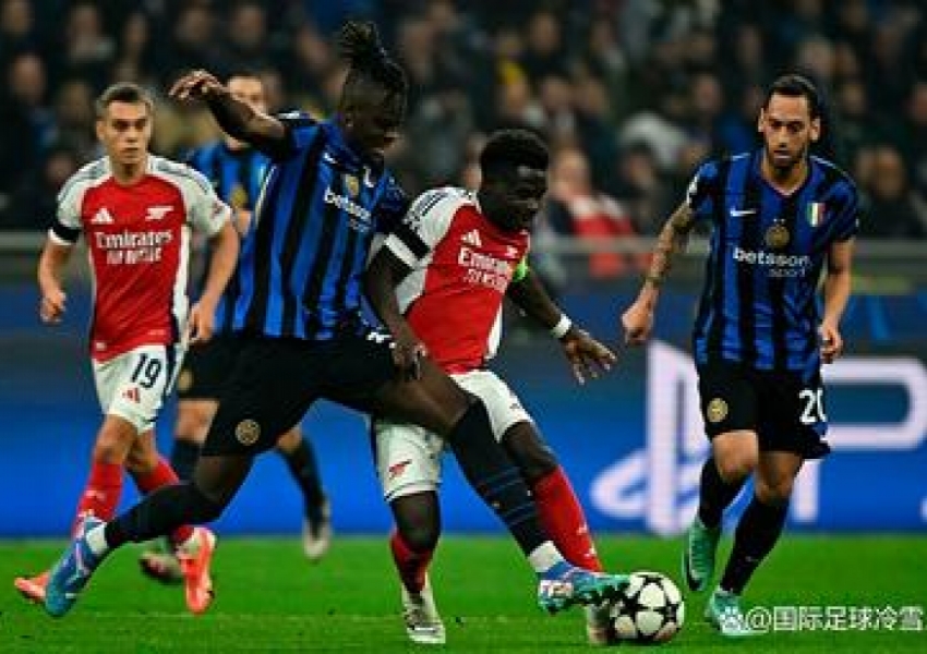 Inter’s Defensive Tower Tops Key Metrics in Europe’s Top Five Leagues: Is the “Aerial King” Label in Serie A Justified?-1