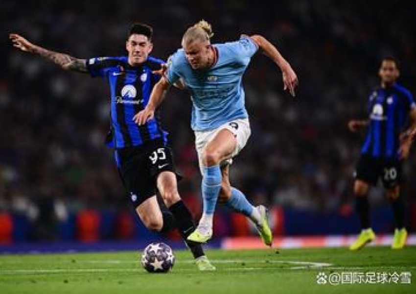 Inter's Dynamic Duo Spark Debate: Champions League Final Over Serie A Glory, Goals Over Defense-1