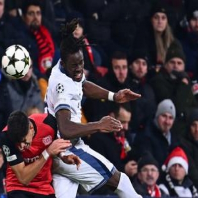 Inter’s Trio Shine in Champions League Rankings: Sommer, Dumfries, and Bisseck Among the Best