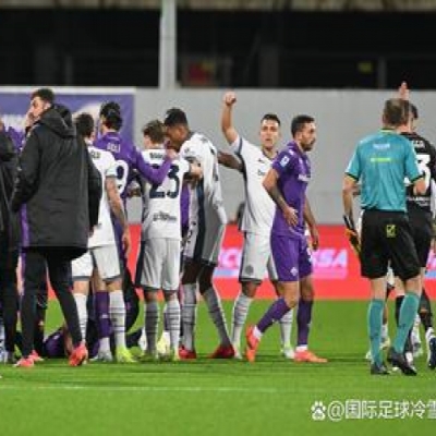 Is a Goal Important in the Face of Life? A Harrowing Two Minutes Showcases Inter Milan’s Great Spirit