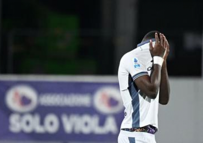 Is a Goal Important in the Face of Life? A Harrowing Two Minutes Showcases Inter Milan’s Great Spirit-1