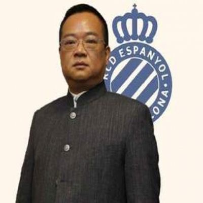 Net Worth of $300 Million! Former Barcelona Star’s Bold Plan to Buy a Chinese-Owned La Liga Club