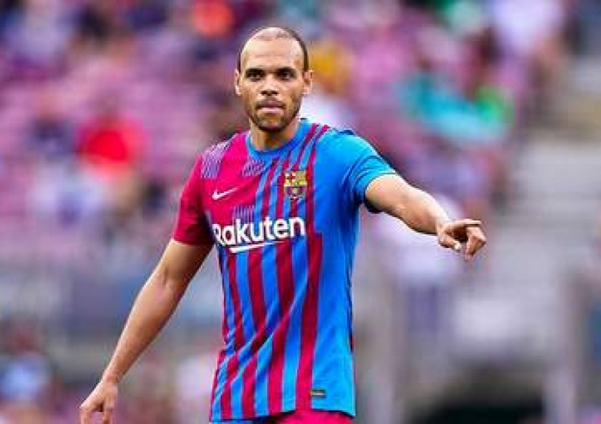 Net Worth of $300 Million! Former Barcelona Star’s Bold Plan to Buy a Chinese-Owned La Liga Club-0