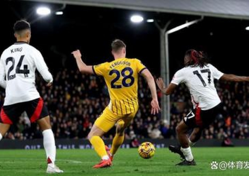Premier League Matchweek 15: Can Spurs Revive Their Giant-Slaying Magic? Fulham Pin Hopes on Former Gunner-0