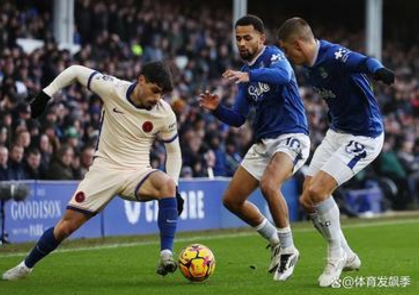 Premier League Round 18: Manchester City Faces Stubborn Resistance Again, Chelsea Ready to Accelerate After Adjustment-1