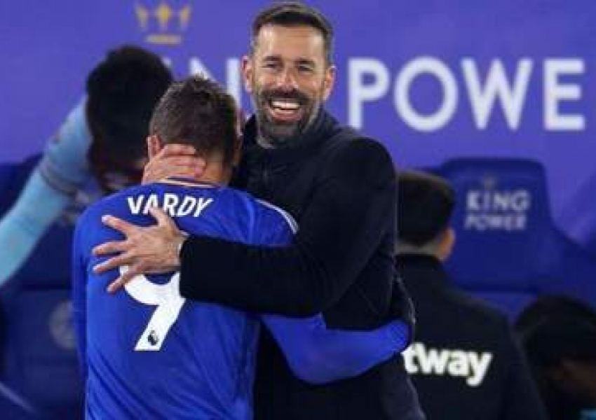 Premier League’s Ageless Star at 37: Three Cans of Red Bull, Trash Talk in Foreign Languages, and Pep Wanted Him-0