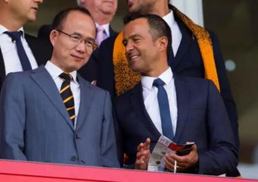 Premier League's Second-to-Last: Chinese Owners Seek Rescue by Turning to Super Agent for January Spending Spree-2