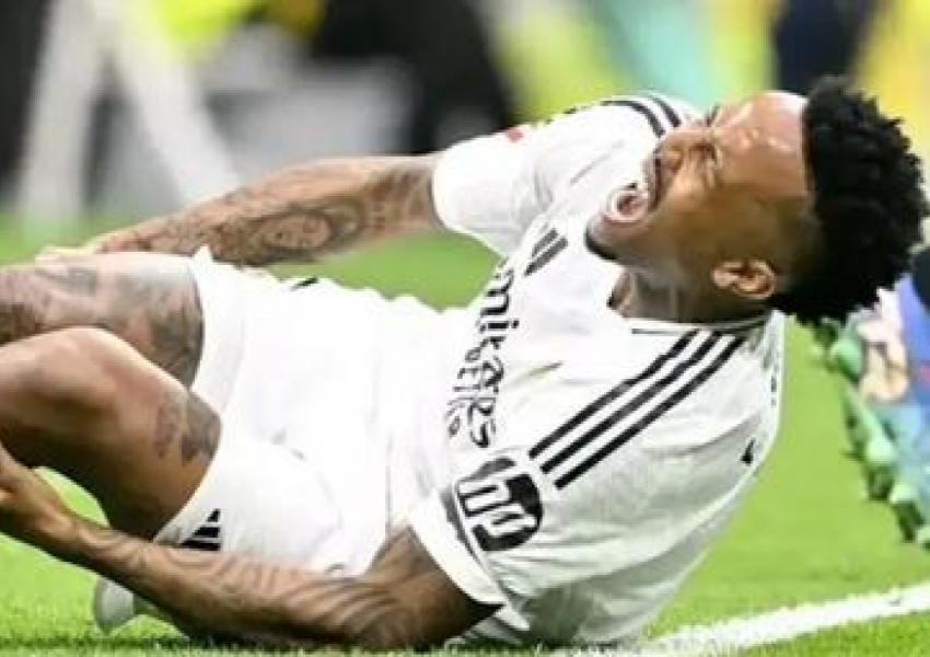 Real Madrid’s Defensive Woes Persist: Ancelotti Struggles with Injuries and 13 Makeshift Backlines-2