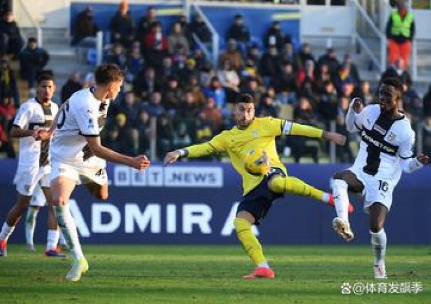 Serie A Round 15: Atalanta Roars Like a Dinosaur, Inter Milan Seeks to Break Home Curse-2