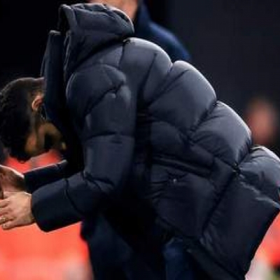 The €2.1 Billion Derby: Guardiola's Chance for Revenge, United’s Fight for Pride