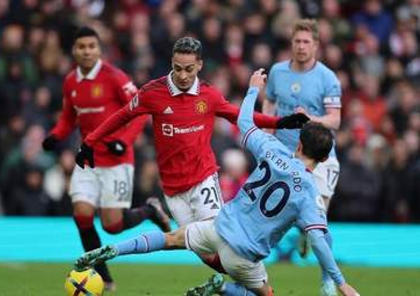 The €2.1 Billion Derby: Guardiola's Chance for Revenge, United’s Fight for Pride-0