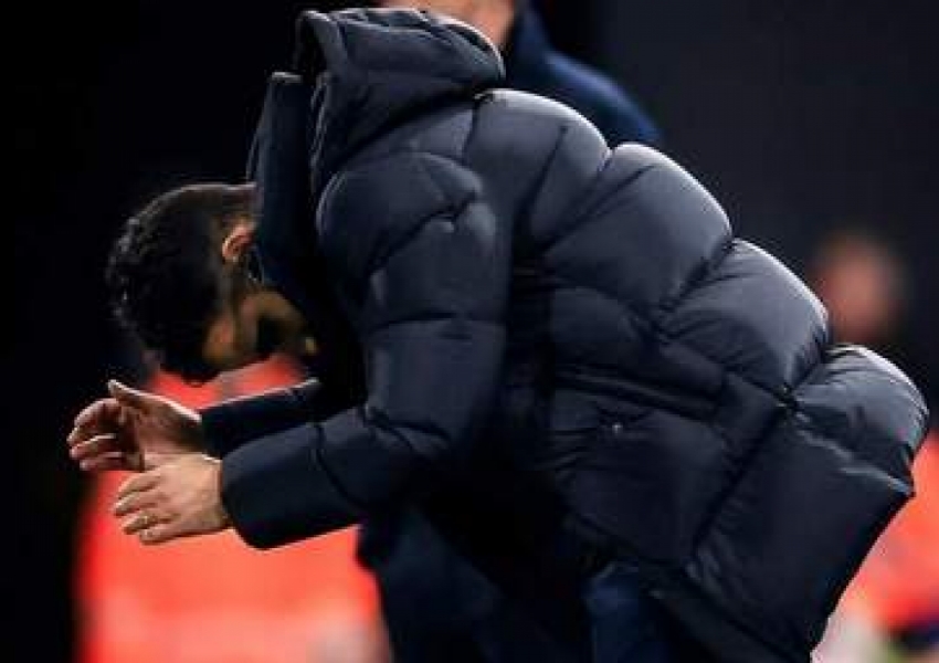 The €2.1 Billion Derby: Guardiola's Chance for Revenge, United’s Fight for Pride-1